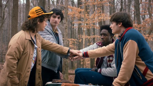 نتفليكس تكشف عن برومو جديد وموعد عرض الموسم الأخير من مسلسل  “Stranger Things”