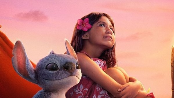 Lilo & Stitch