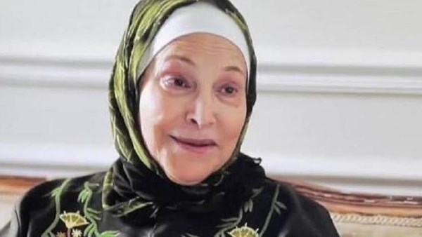 نادية رشاد: نجاح 