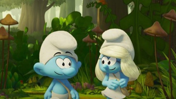 Smurfs 