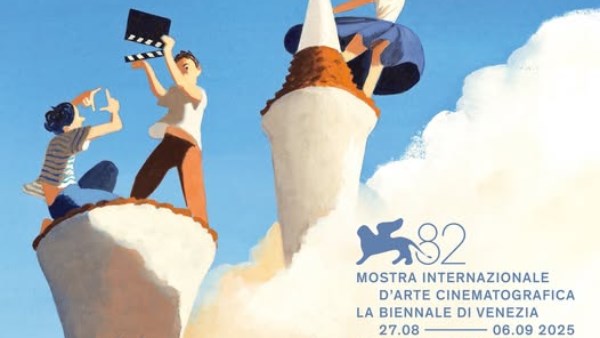 تعرف على قائمة الأفلام المشاركة في المسابقة الرسمية لمهرجان فينيسيا