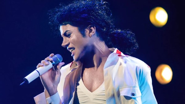 تأجيل عرض فيلم السيرة الذاتية لـ مايكل جاكسون Michael