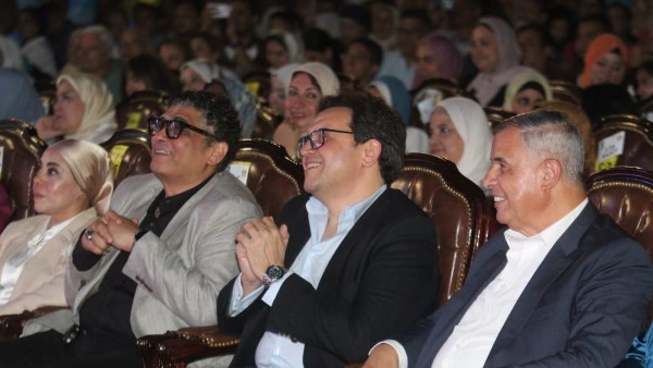 وزير الثقافة 