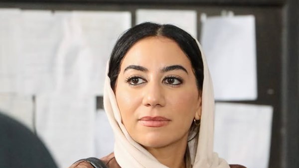 فدوى عابد