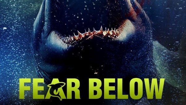 Fear below 