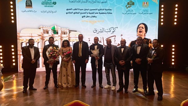 الذكرى الخمسين لرحيل أم كلثوم 