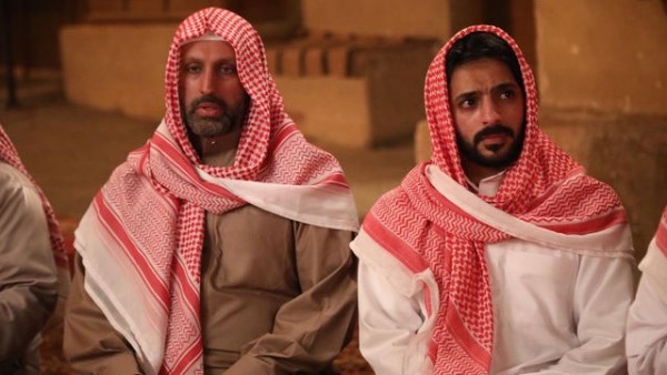 فيلم هجير