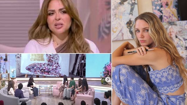 بربي 3 أطفال واحتاج شراء منزل.. ضحية مها الصغير الثالثة تخرج عن صمتها