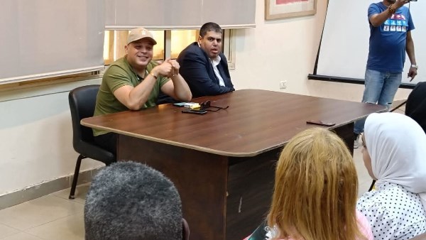 تامر عبد المنعم 