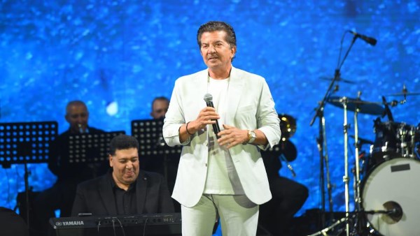 وليد توفيق 