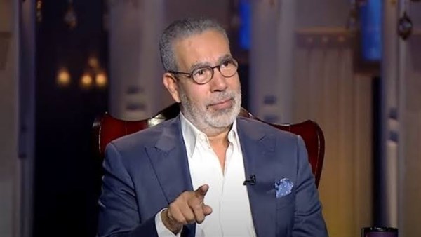 مدحت العدل 