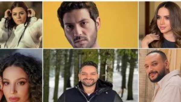 أبطل مسلسل ما تراه ليس كما يبدو