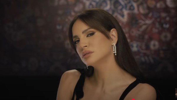 آمال ماهر 