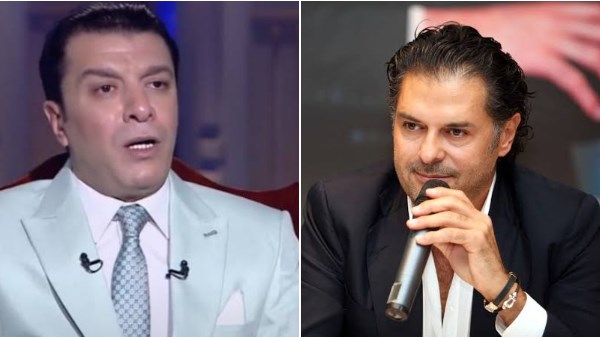 راغب علامة - مصطفى كامل 