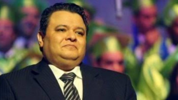 خالد جلال 