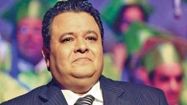 المخرج خالد جلال 