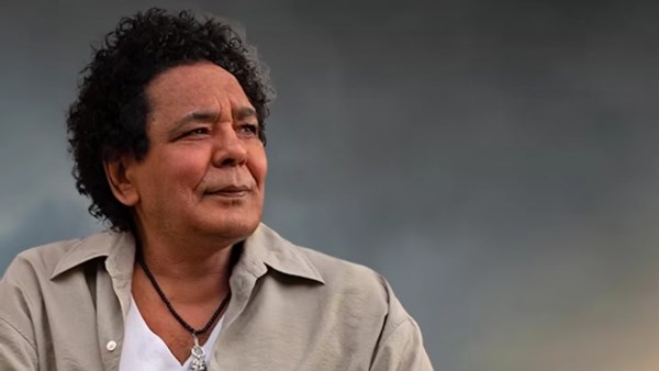 محمد منير