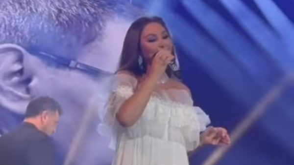 إليسا 