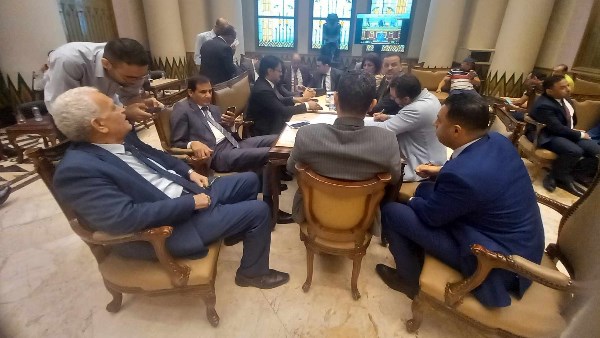 انسحاب نواب المعارضة من مناقشة مشروع قانون الإيجار القديم بالجلسة العامة.. تفاصيل