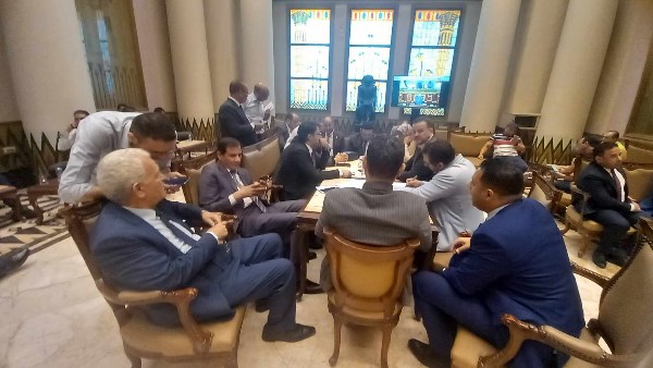 نائب: انسحبنا من مناقشة قانون الإيجار القديم لدعم حلول بديلة من الحكومة
