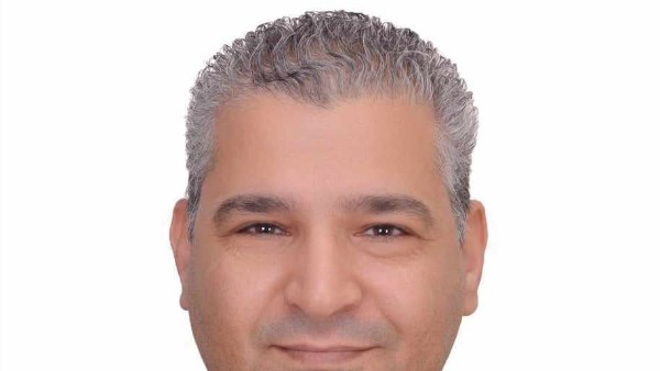  عياد رزق، عضو الأمانة المركزية لحزب الشعب الجمهوري