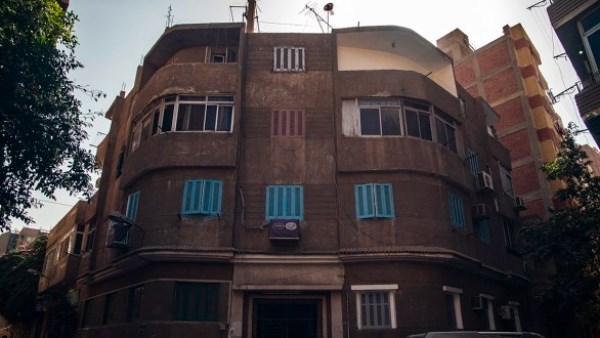 الإيجار القديم