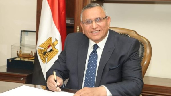  الدكتور عبد السند يمامة ،رئيس حزب الوفد