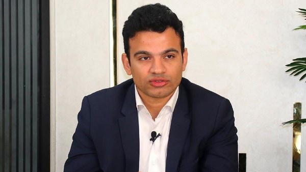  المهندس أحمد الباز ، الأمين العام المساعد لحزب مصر أكتوبر، عضو تنسيقية شباب الأحزاب والسياسيين