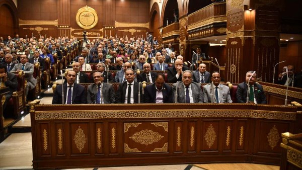 مجلس الشيوخ