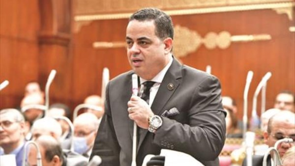 النائب عصام هلال: انتخابات الشيوخ استحقاق دستوري يجسد نضج التجربة الديمقراطية في مصر