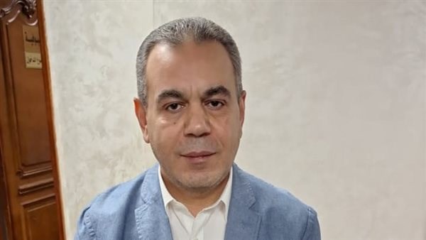 خالد السيد علي، رئيس حزب العربي للعدل والمساواة