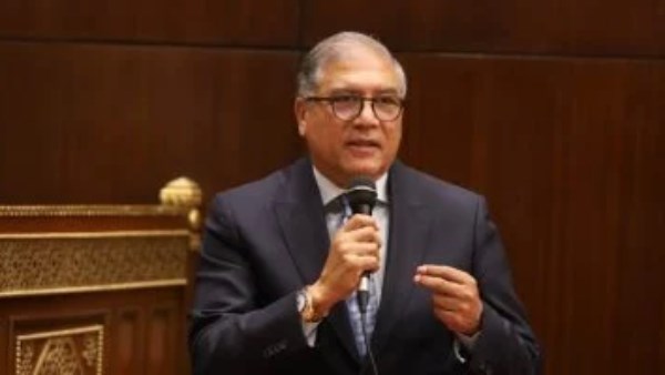 حزب السادات: كلمة الرئيس السيسي أمام قمة الاتحاد الأفريقي ترسخ مكانة مصر كقوة إقليمية