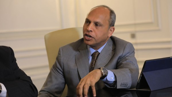 حزب الاتحاد: 