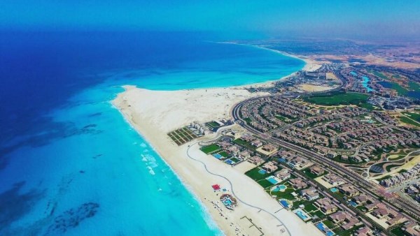 مشروع رأس الحكمة
