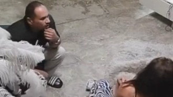الاعتداء على البلوجر هدير عبد الرازق من زوجها