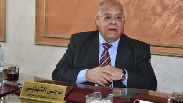 الجيل الديمقراطي: مخططات الإخوان الإرهابية ستتحطم على صخرة مصر القوية