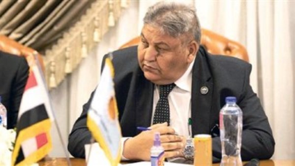وكيل محلية النواب: قمنا بزيارات ميدانية للمحافظات خلال 5 سنوات وحل المشاكل على أرض الواقع
