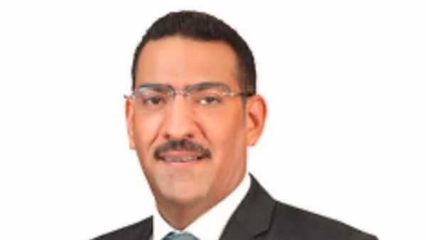  النائب سامح الشيمي، عضو مجلس الشيوخ