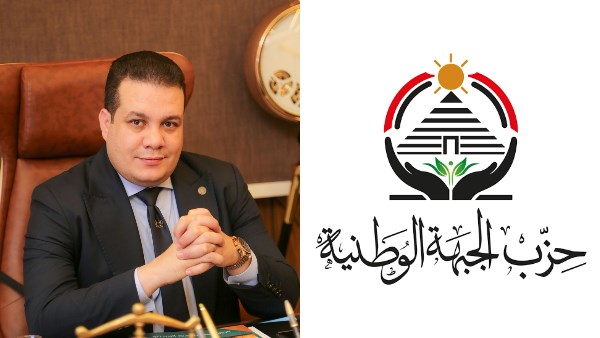 منتصر هريدي 