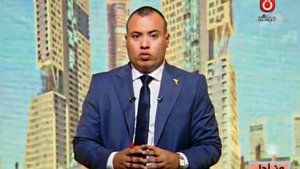 الدكتور أحمد شعبان 