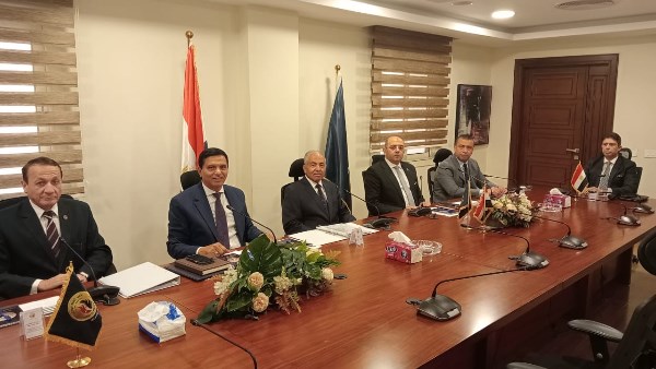 حماة الوطن ينتهي من اختيار مرشحي انتخابات الشيوخ.. وغرفة عمليات مركزية للمتابعة