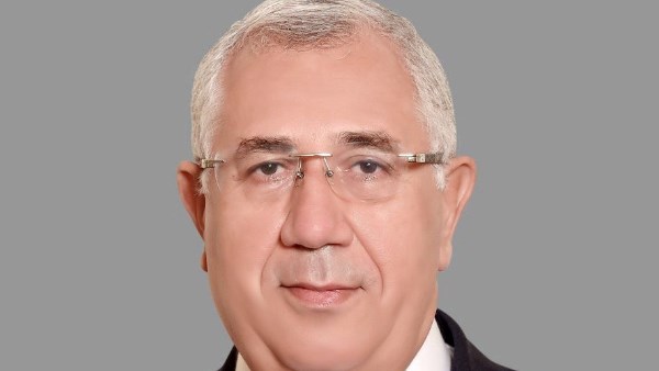 السيد القصير، الأمين العام لحزب الجبهة الوطنية 