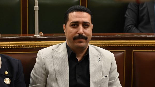 طه الناظر، عضو مجلس النواب 