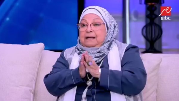 سعاد صالح 