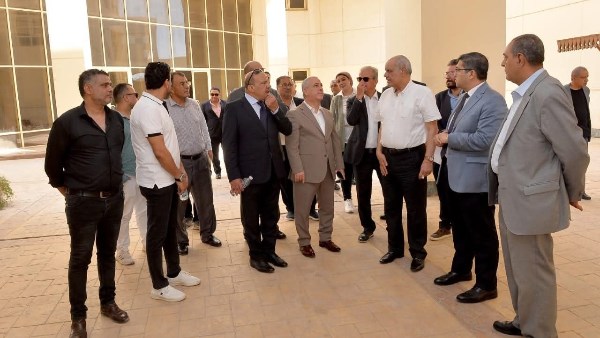 الأهرام الكندية
