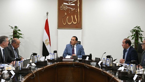 رئيس الوزراء