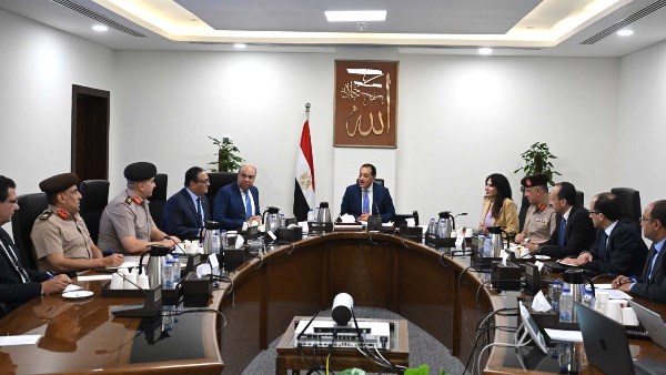 الوزراء