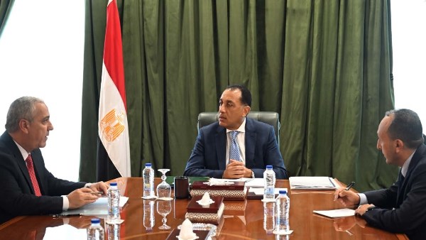 رئيس الوزراء