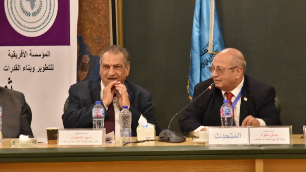 المحامين العرب