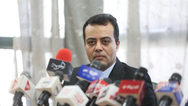 محمد السيد